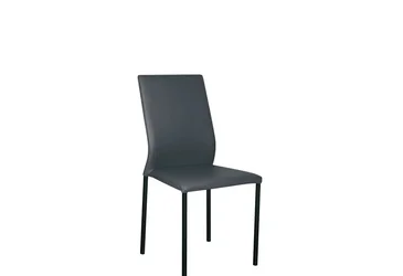 Стілець NIK black (BOX-4)
