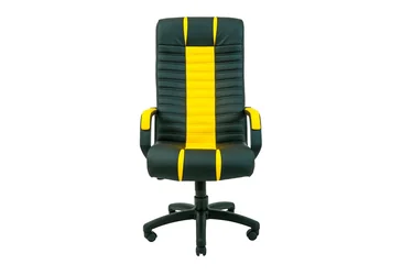 Кресло Атлант Пластик Рич M-1 Tilt Мадрид 9100 - Флай 2240