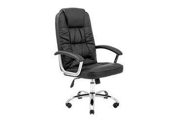 Крісло Бонус Ю Хром П3 M-1 Tilt Флай 2230