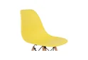 Стул Aster RL Wood Пластик желтый