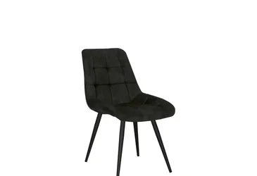 Стілець NICOLE HN black (BOX-2)