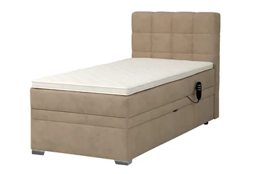 Кровать Lucky motion 90x200