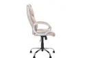 Кресло Morfeo Tilt CHR68 P PL-02