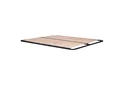 Каркас кровати XXL без ножек 140x200/46