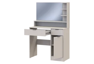 Туалетный столик Эстель Кашемир ДСП (376339)