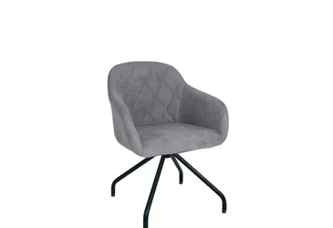 Стілець WESTER 4S BLACK