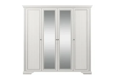 Шкаф Вайт 4D (2S)