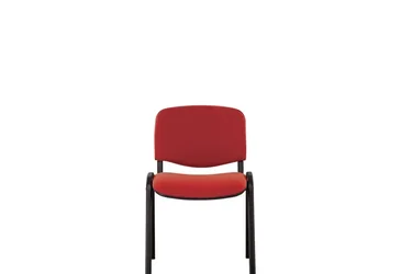 Стул ISO-17 black C-2