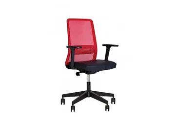 Крісло FRAME R black SFB PL70