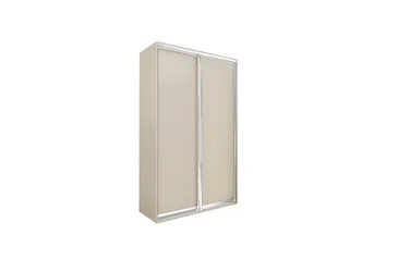 Шкаф-купе (корпус без фасада) Braun 1 100x45x210