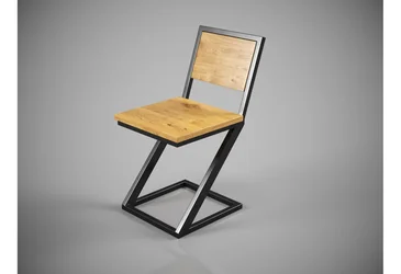 Стул Квинт 47.5x40x81
