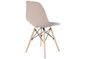 Стул Aster RL Wood бежевый