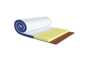 Ортопедичний матрац Flex Kokos жаккард 200х200