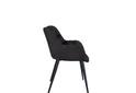 Стілець Vensan Plus HN Black PL-19