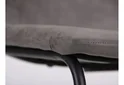 Стілець Jango cowboy сірий