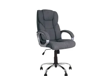 Крісло Morfeo Tilt CHR68 P SORO-95