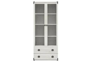 Витрина Индиана JWIT2D2S/80 Сосна аризонская