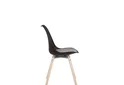 Стул Asti  wood alu (BOX-2)