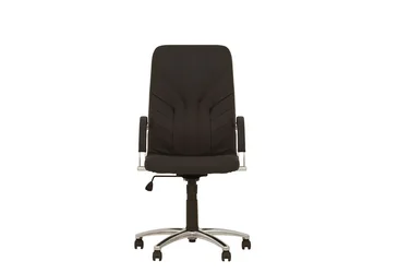 Крісло керівника MANAGER steel Tilt CHR68