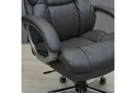 Кресло Манхэттен Ю Хром П2 M-1 (Tilt)