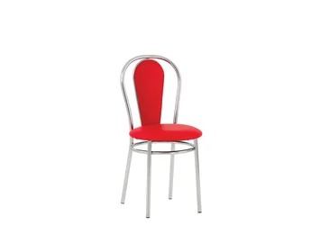 Стул Florino chrome