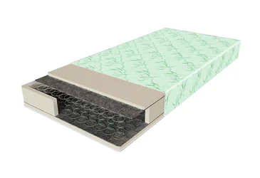 Матрац ортопедичний ComFort Hard нестандартний розмір м2