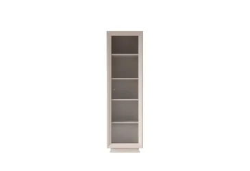 Витрина Ларго классик REG1W кашемир