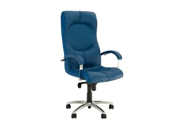 Крісло керівника GERMES steel MPD CHR68