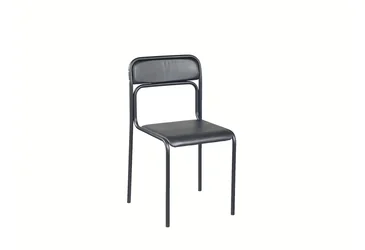 Стул Ascona black
