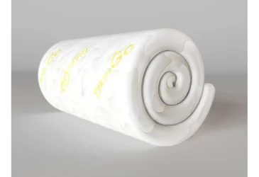 Ортопедичний матрац Slim Roll 180х200