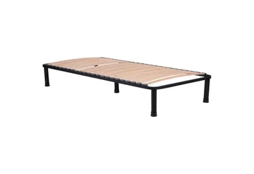 Каркас ліжка XXL з ніжками 80x190/22