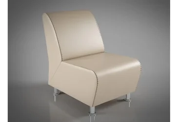 Кресло Челендж 600х840ч850