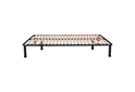 Каркас кровати XXL с ножками 80x200/23