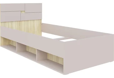 Ліжко Маріо 90x200