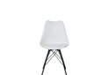 Стул Asti  4A black (BOX-1)