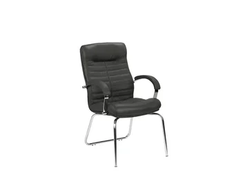 Крісло ORION steel CFA LB chrome