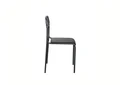 Стул Ascona black