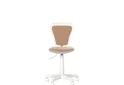 Кресло MINISTYLE GTS WHITE AB-05