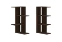 Полиця навісна 15