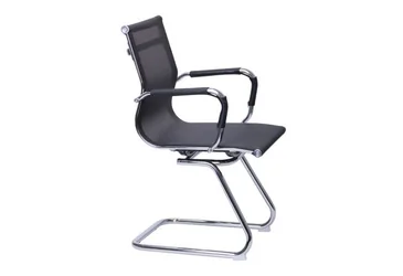 Кресло Slim Net CF (XH-633C) черный