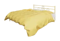 Кровать Лаванда 120x190