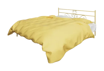 Кровать Лаванда 120x190