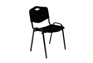 Стул Iso plast black