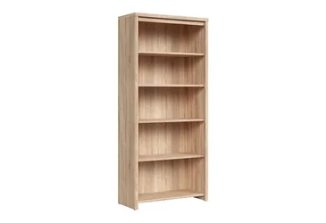 Стеллаж Каспиан REG-90 дуб сонома