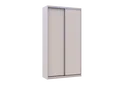 Шкаф купе Сити Лайт 2 ДСП 120х45х225