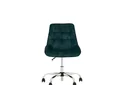 Кресло NICOLE GTS J CHR61 SQR PL-13