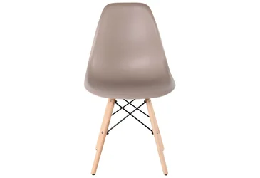Стул Aster RL Wood бежевый