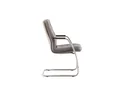 Конференц кресло Chester steel CF LB chrome