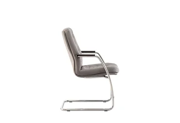 Конференц крісло CHESTER steel CF LB chrome