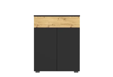 Ребека Комод KOM2D1S